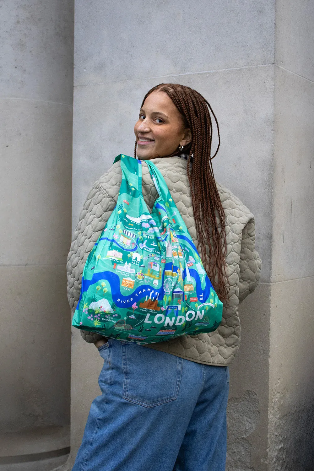 London Map | Medium
