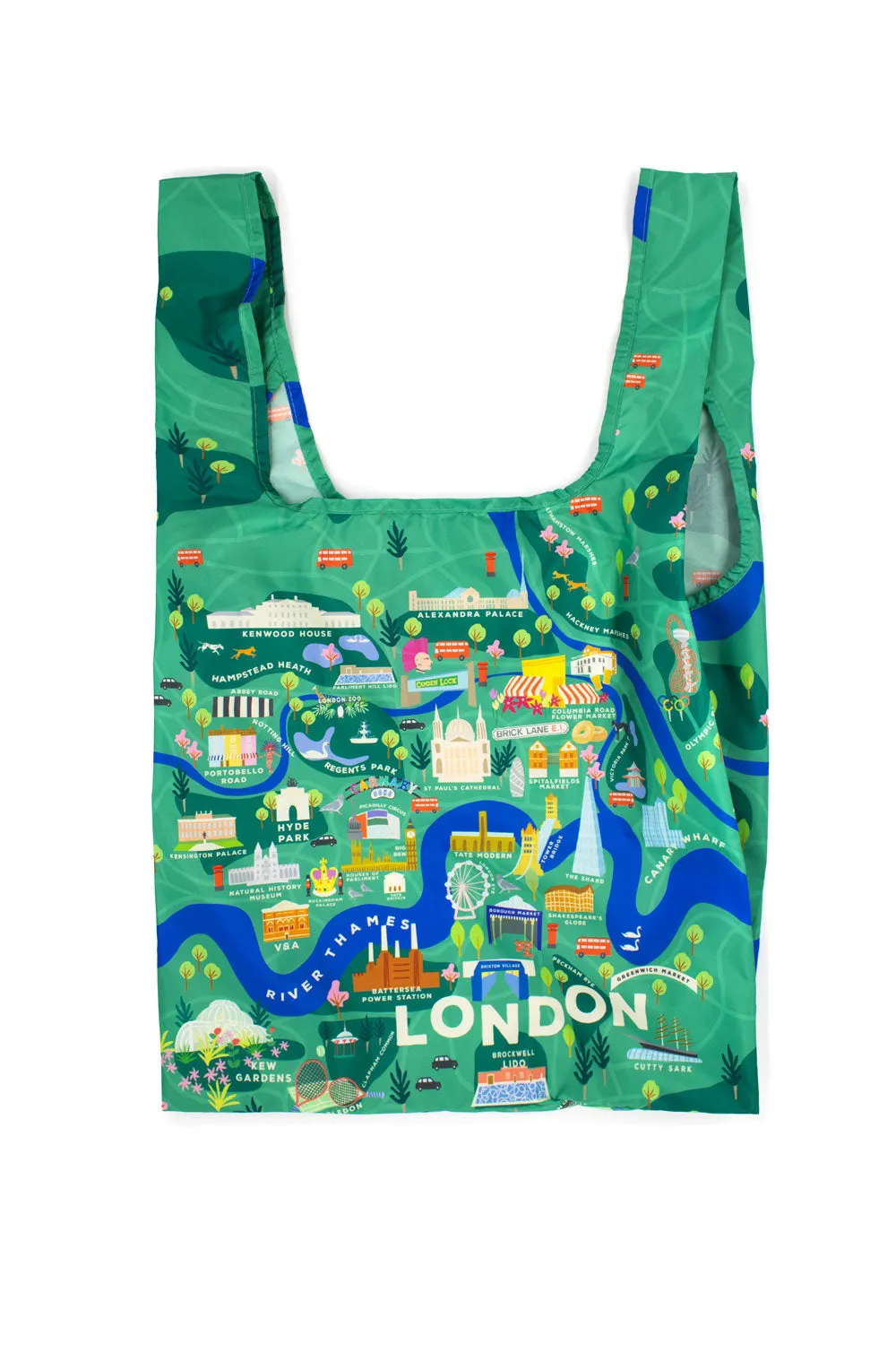 London Map | Medium