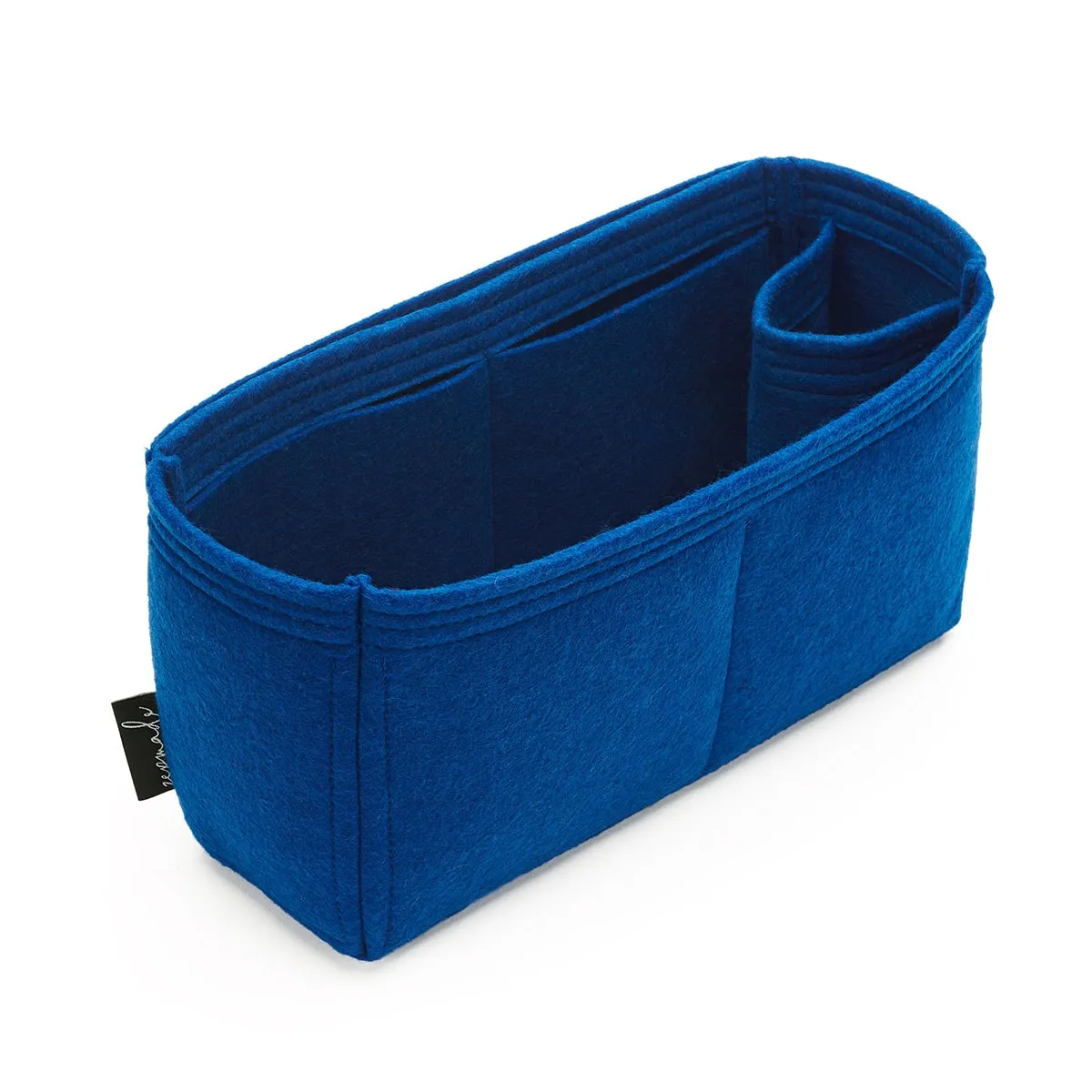 Louis Vuitton Speedy Organizer Insert, Bag Organizer with Single Bottle Holder