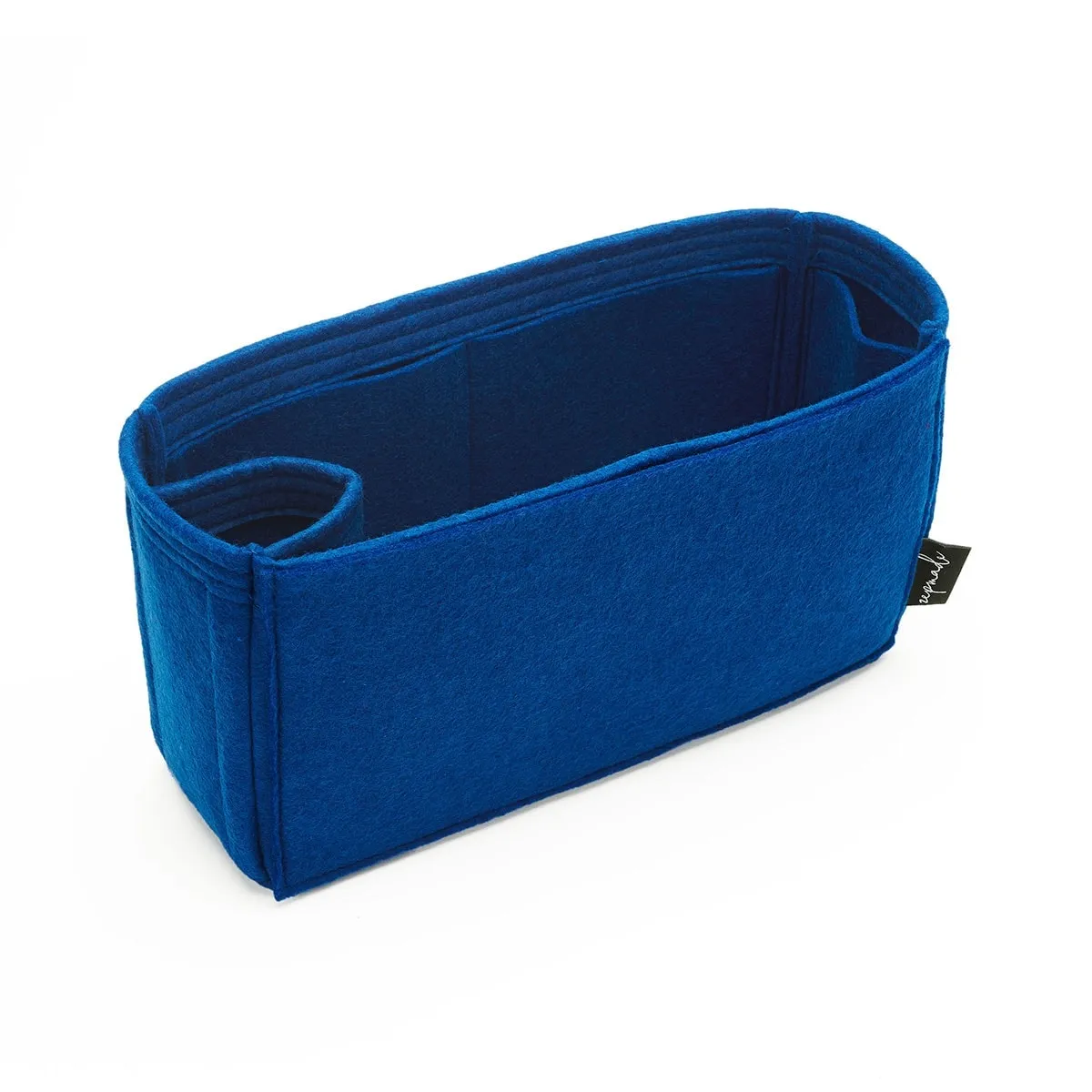 Louis Vuitton Speedy Organizer Insert, Bag Organizer with Single Bottle Holder