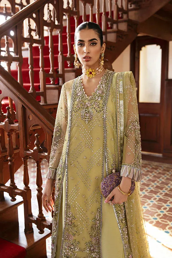 Lumene Rtw 23 - Olivine