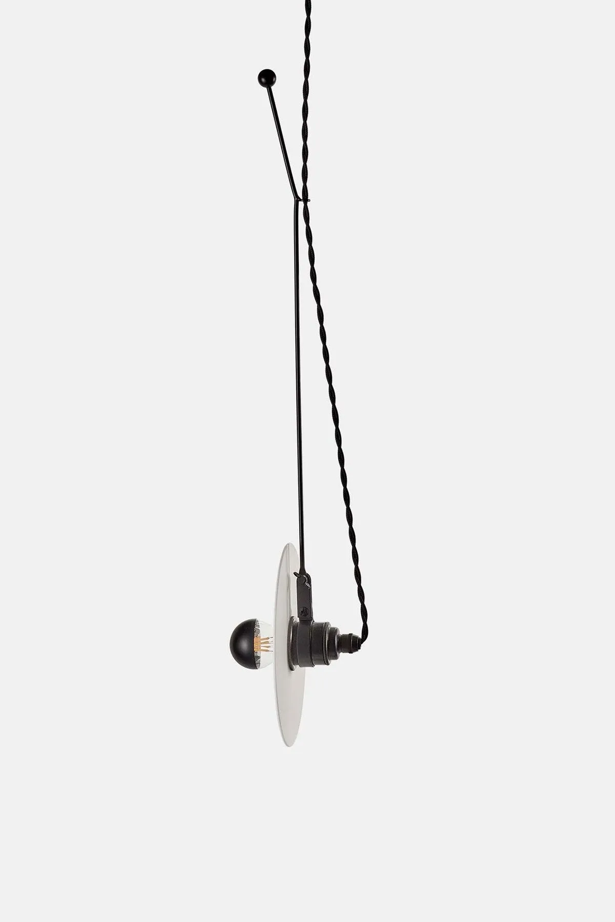 Luna S1 - Pendant Lamp