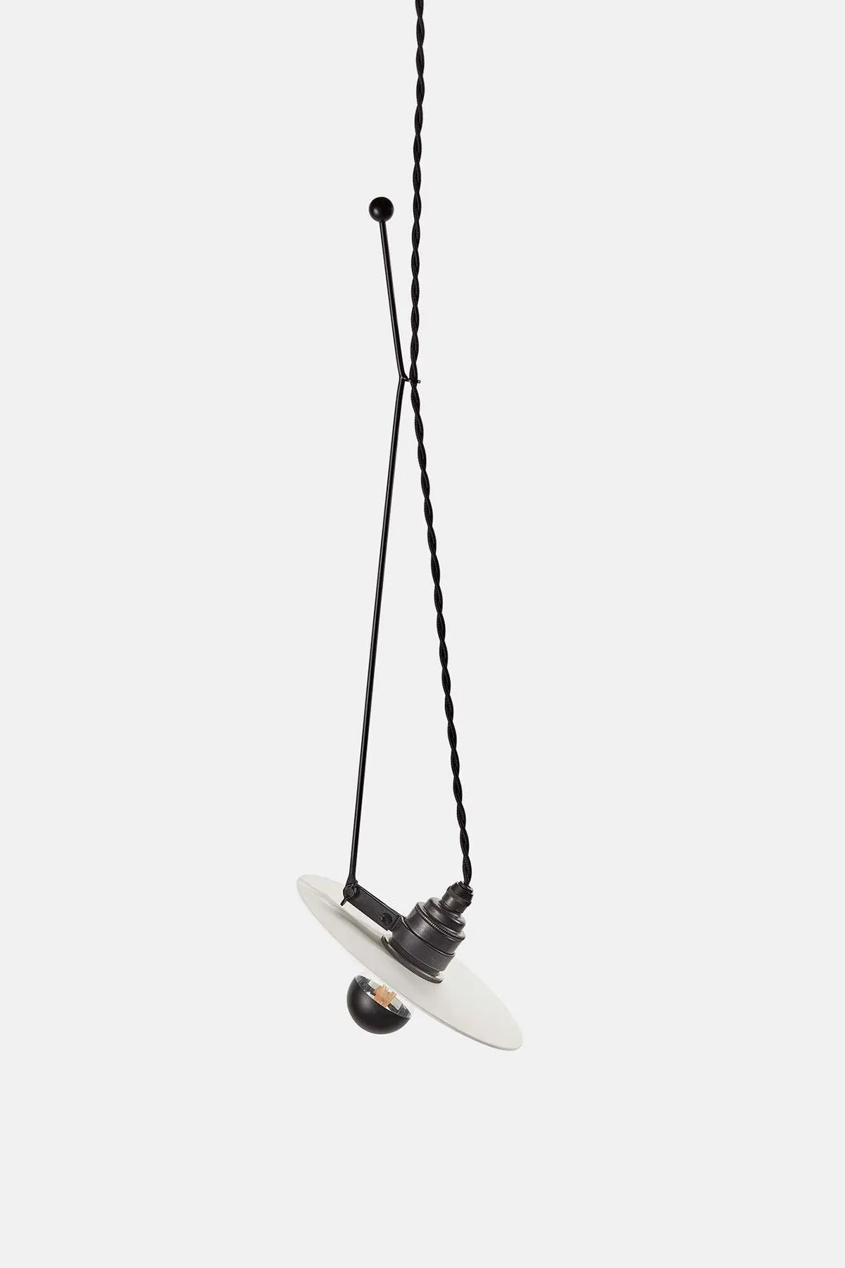 Luna S1 - Pendant Lamp