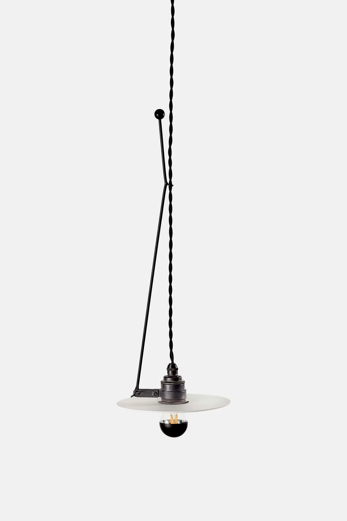 Luna S1 - Pendant Lamp
