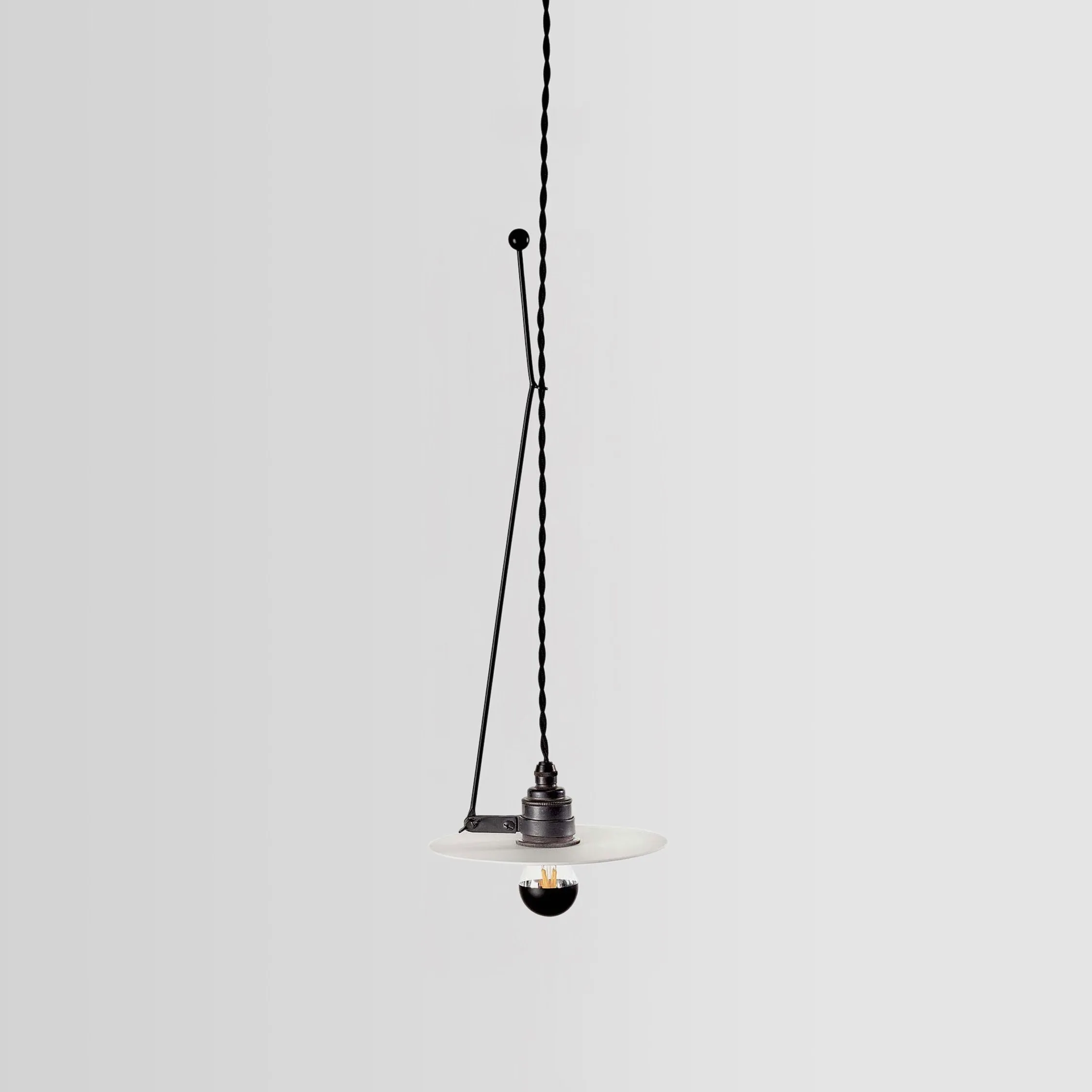 Luna S1 - Pendant Lamp