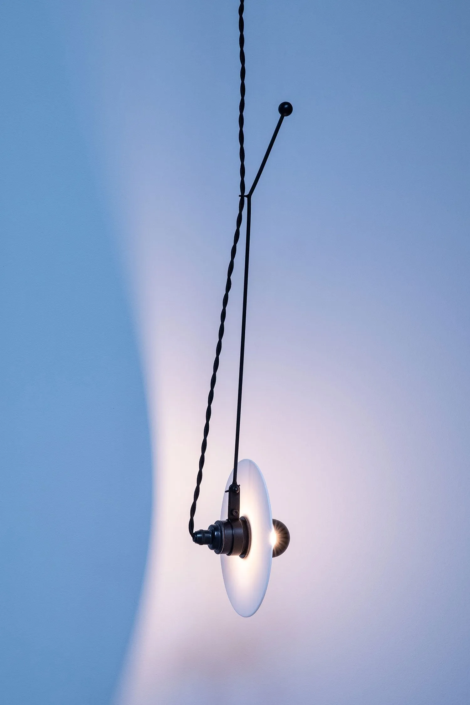 Luna S1 - Pendant Lamp