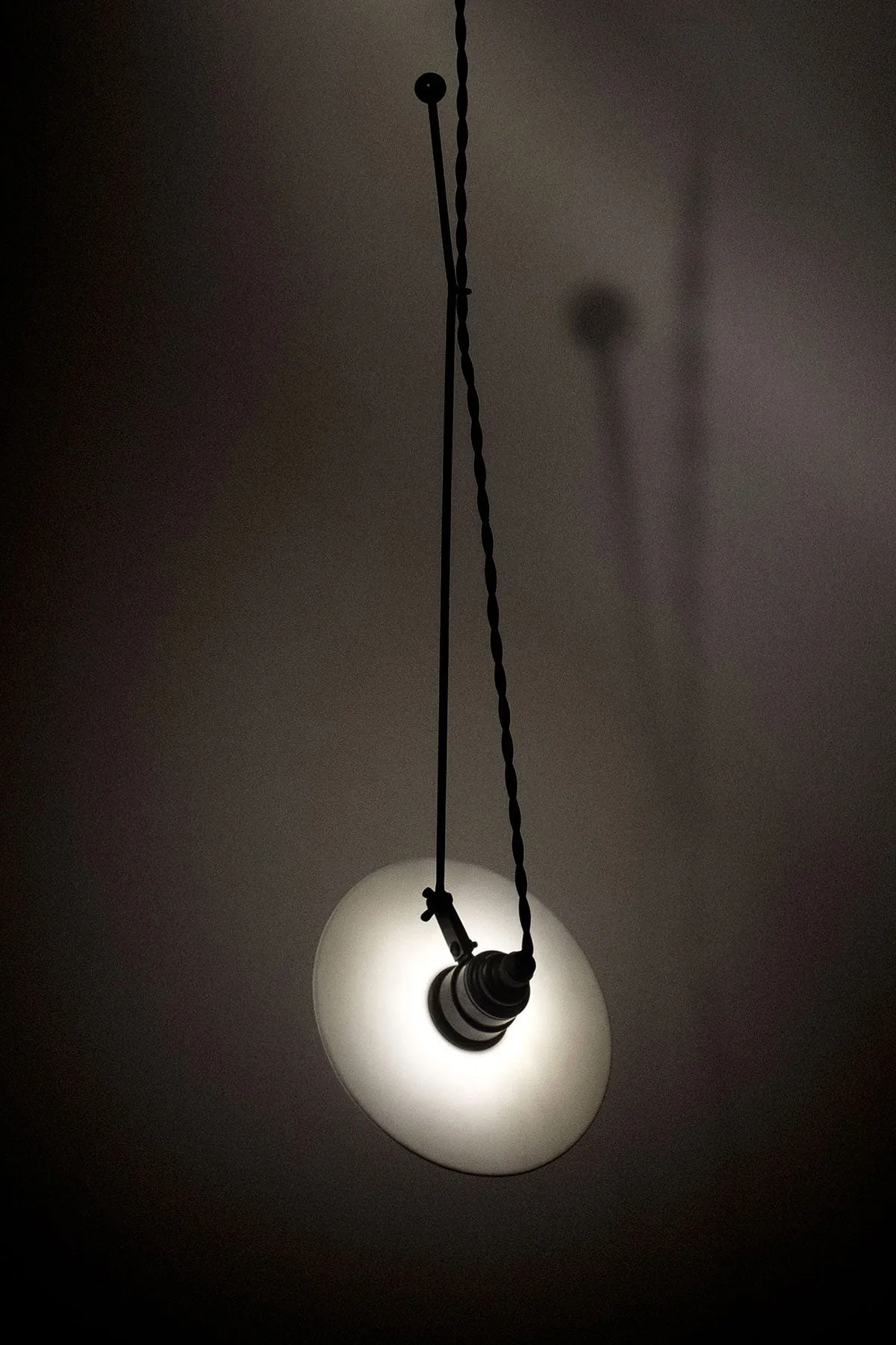 Luna S1 - Pendant Lamp