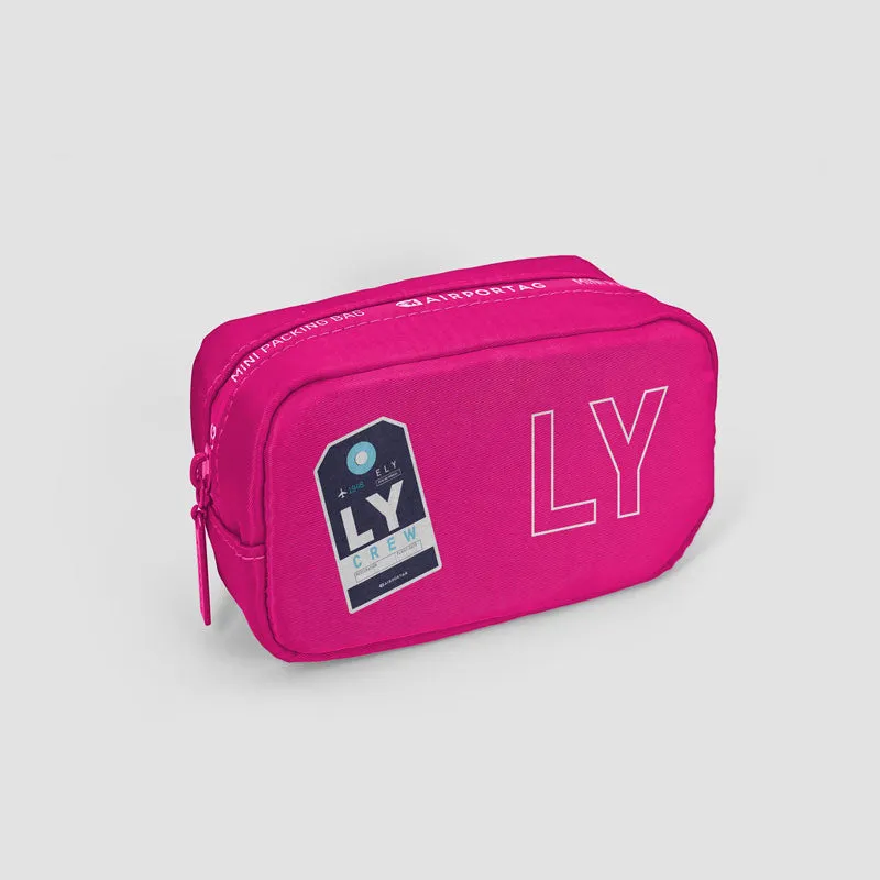 LY - Mini Packing Bag