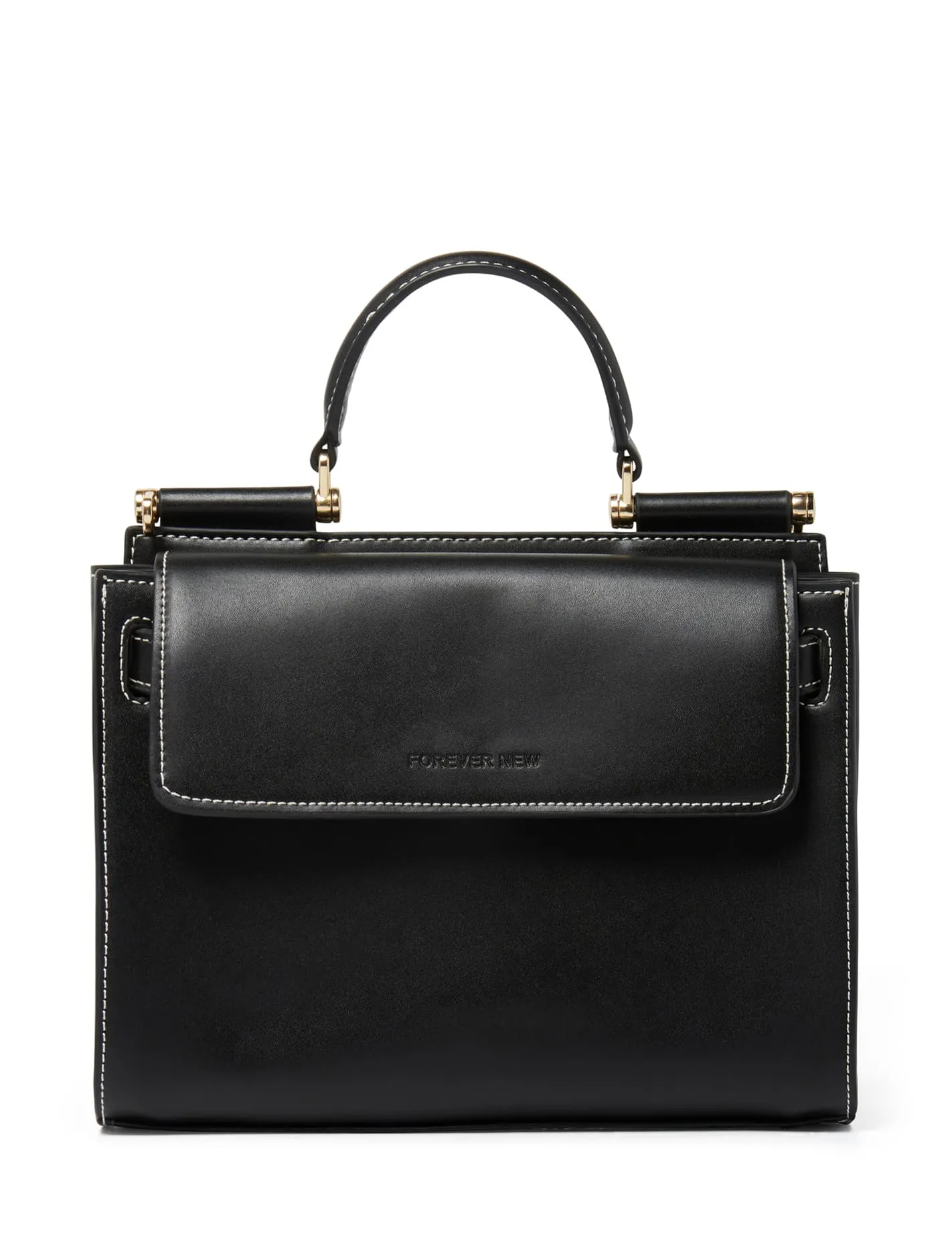 Maggie Top Handle Bag