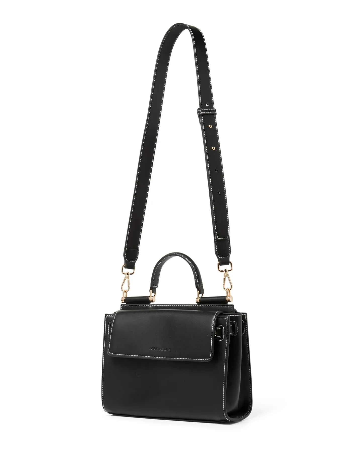 Maggie Top Handle Bag