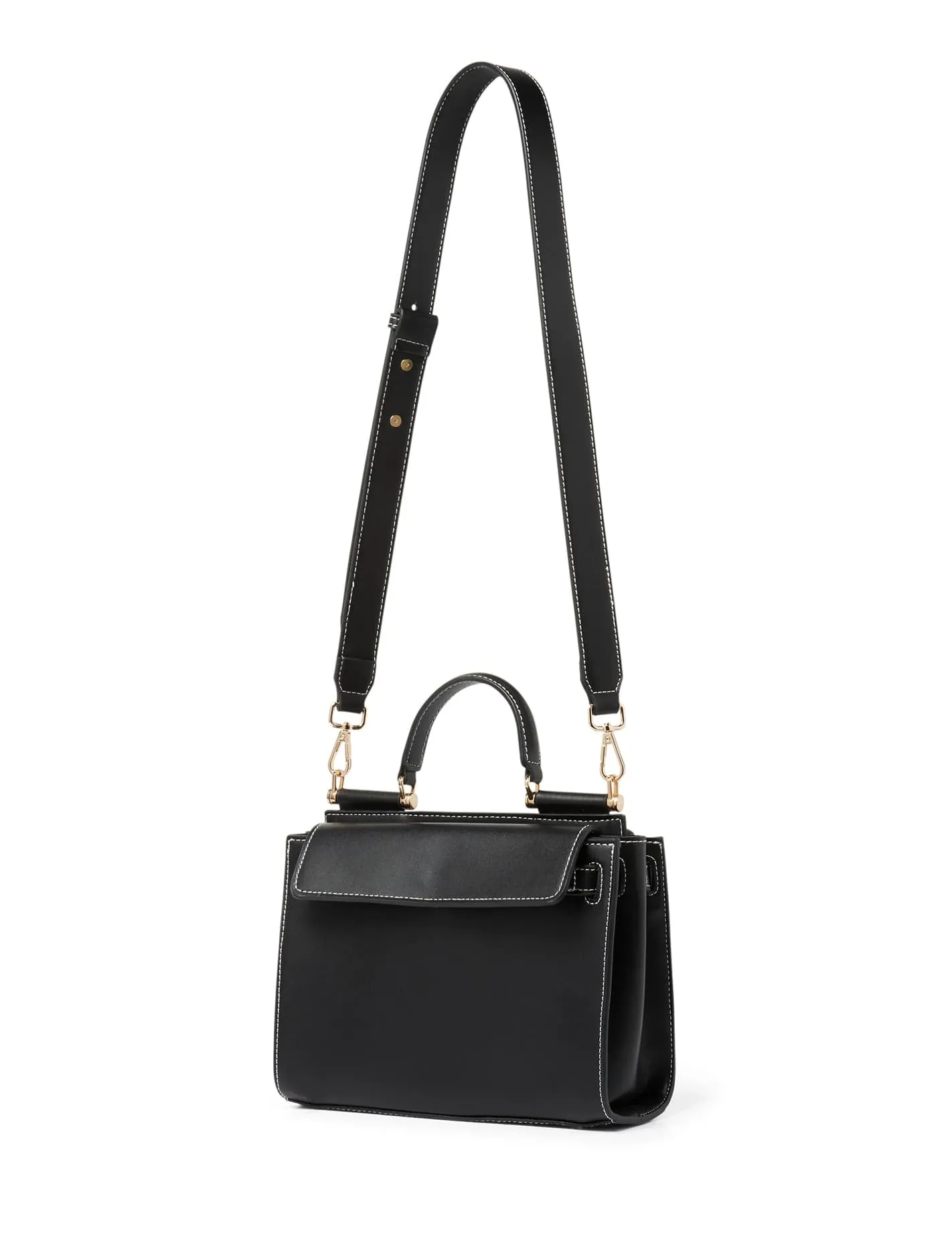 Maggie Top Handle Bag