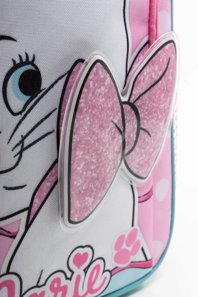 Marie Back Pack Pink