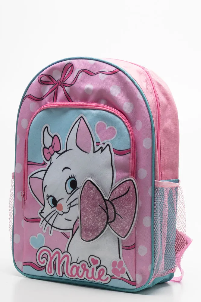 Marie Back Pack Pink
