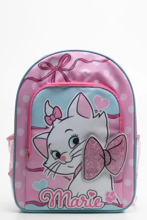 Marie Back Pack Pink