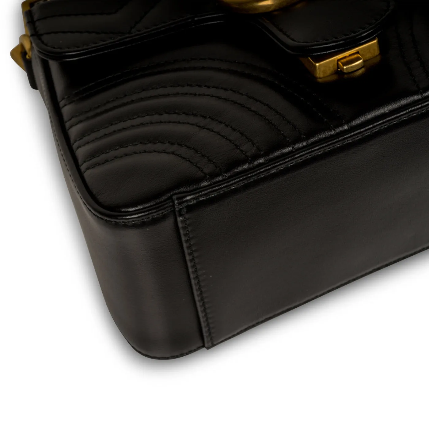 Marmont Top Handle