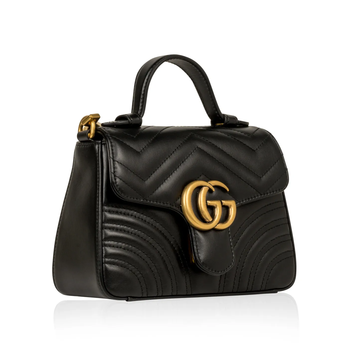 Marmont Top Handle