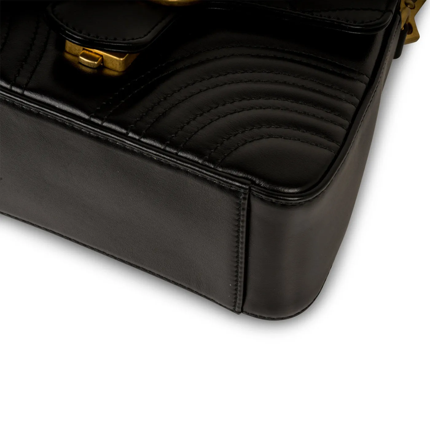 Marmont Top Handle