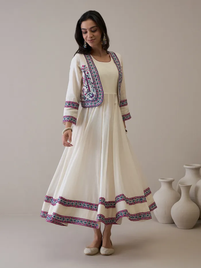 Maryam Kurta Set
