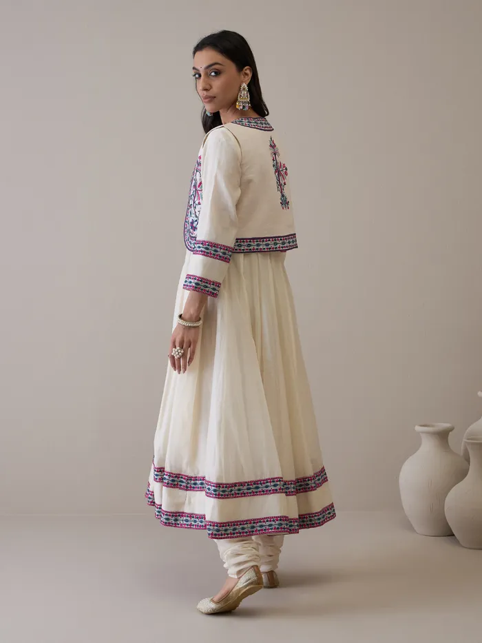 Maryam Kurta Set