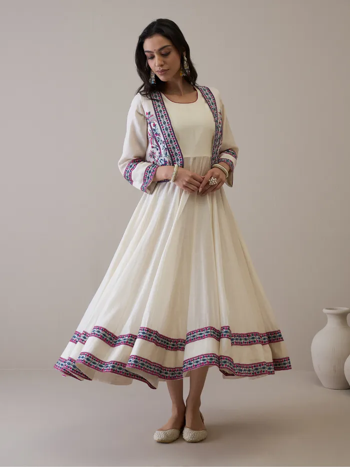 Maryam Kurta Set