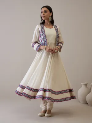 Maryam Kurta Set