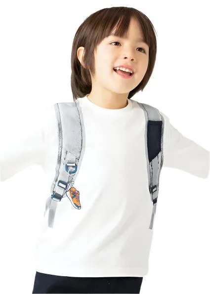 Mayoral Boys T-Shirt 4049 Nata-Carro