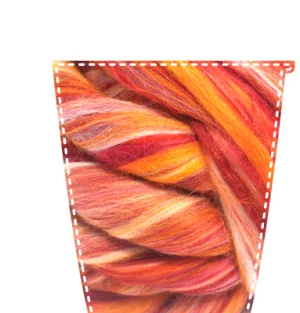 MCD sock