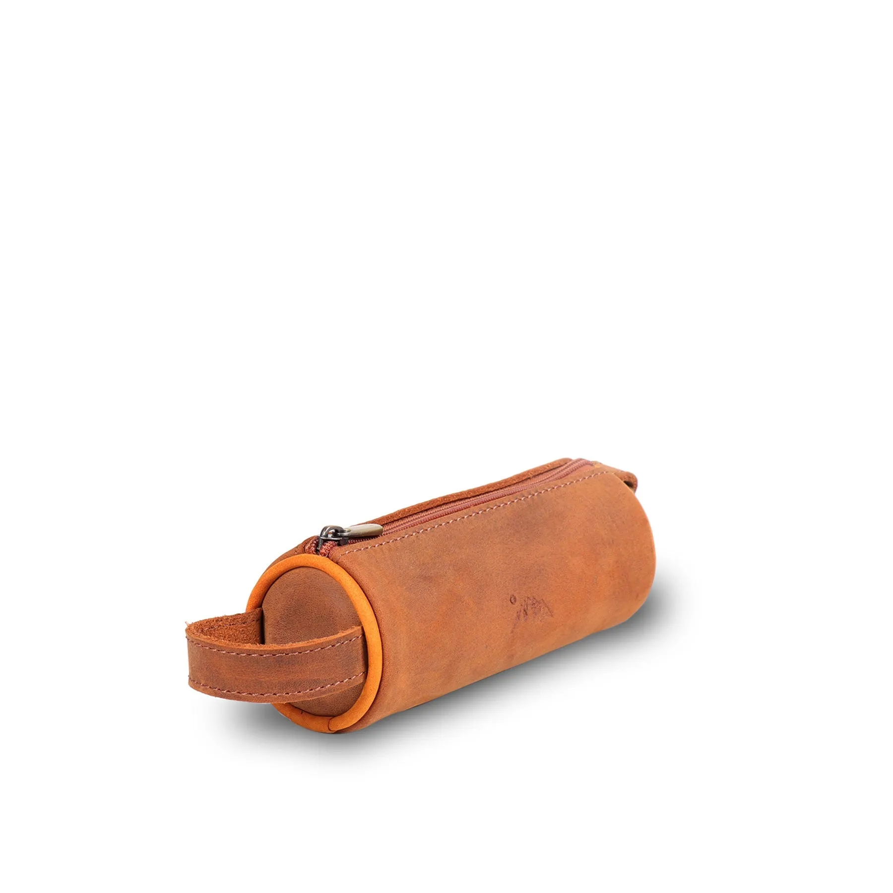 Meadow Leather Golf Ball Pouch | Warehouse Sale