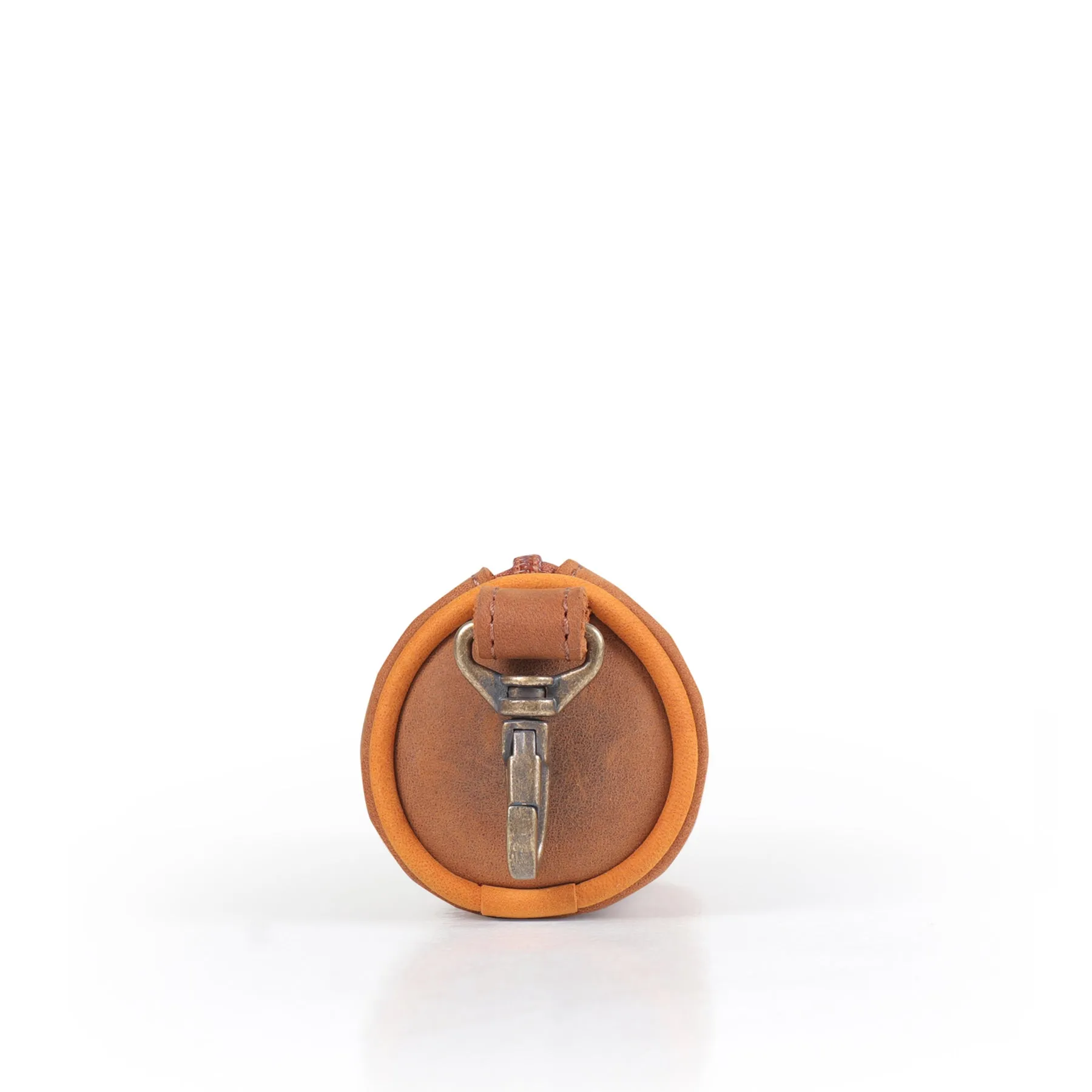 Meadow Leather Golf Ball Pouch | Warehouse Sale