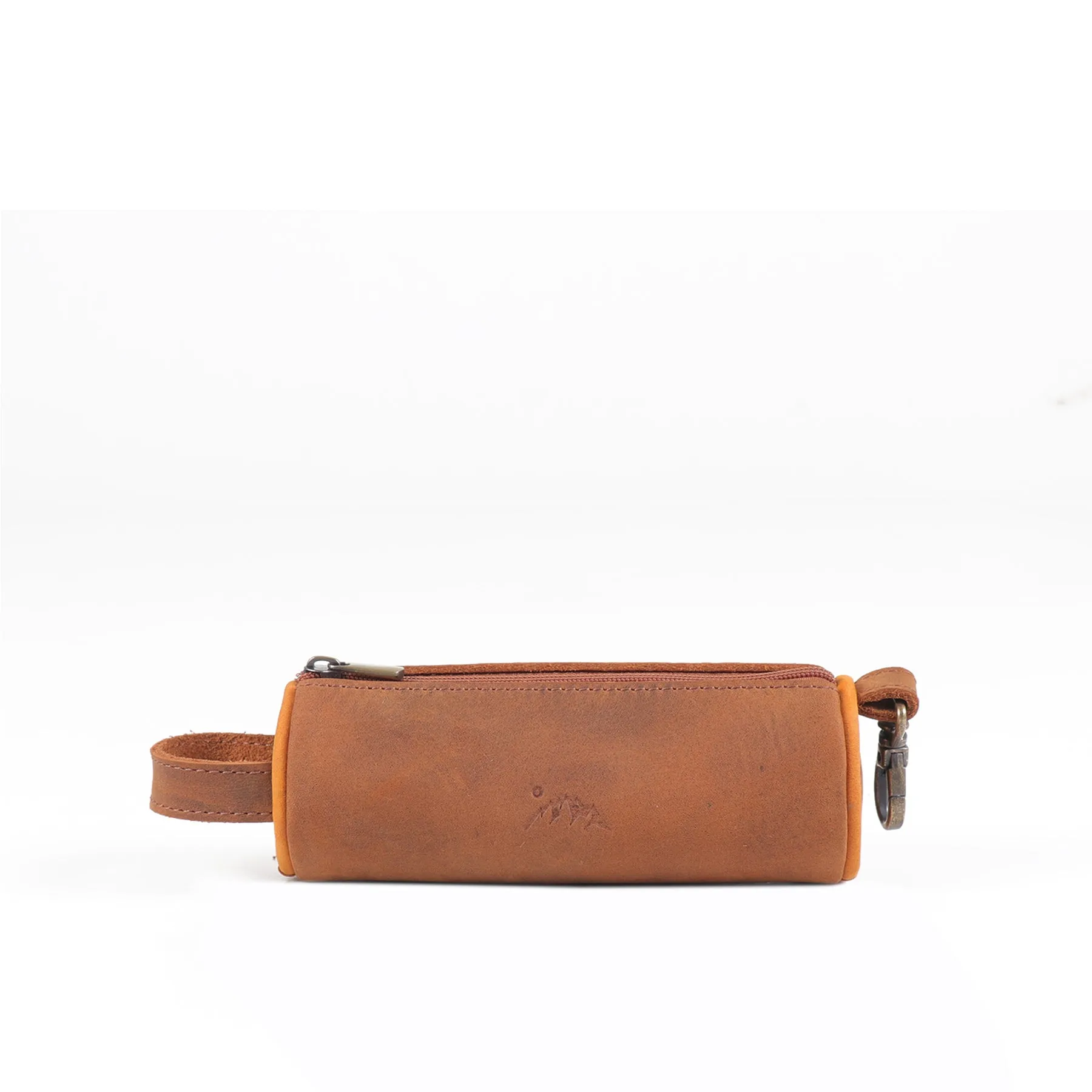 Meadow Leather Golf Ball Pouch | Warehouse Sale