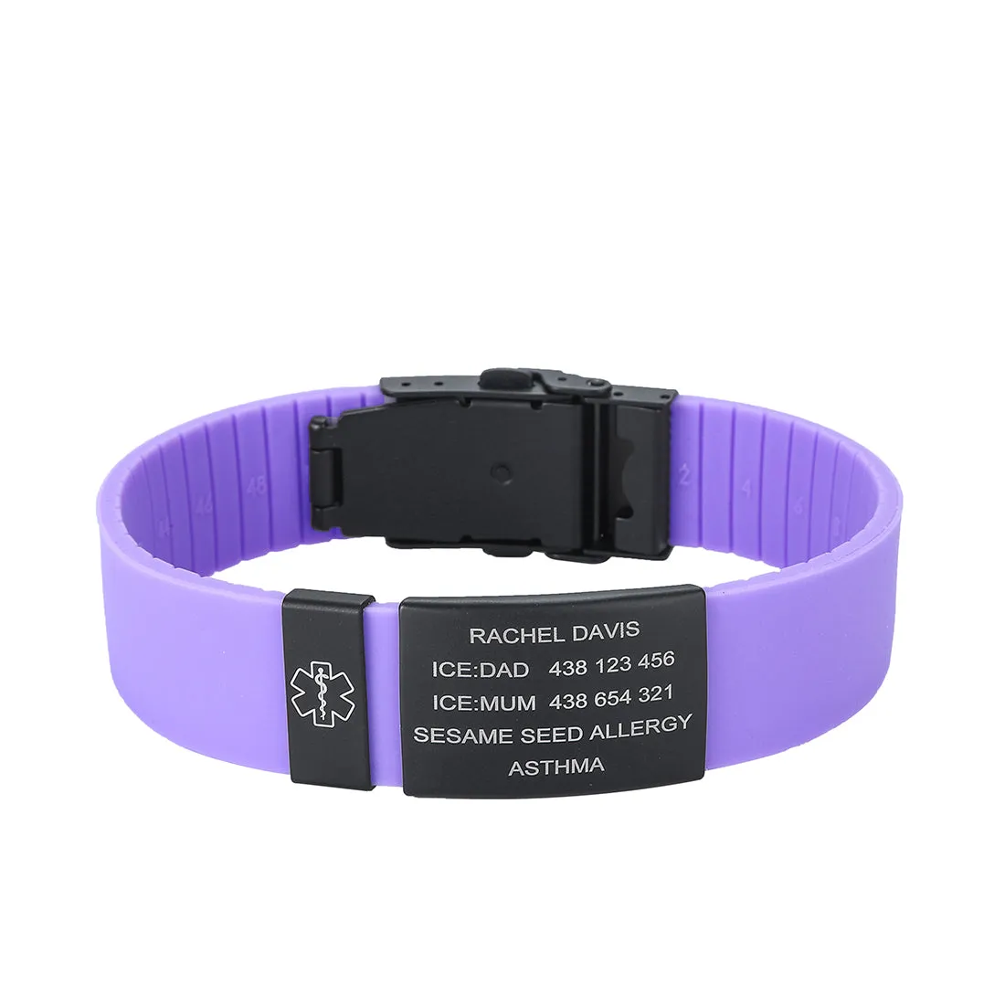 Medical ID Bracelet
