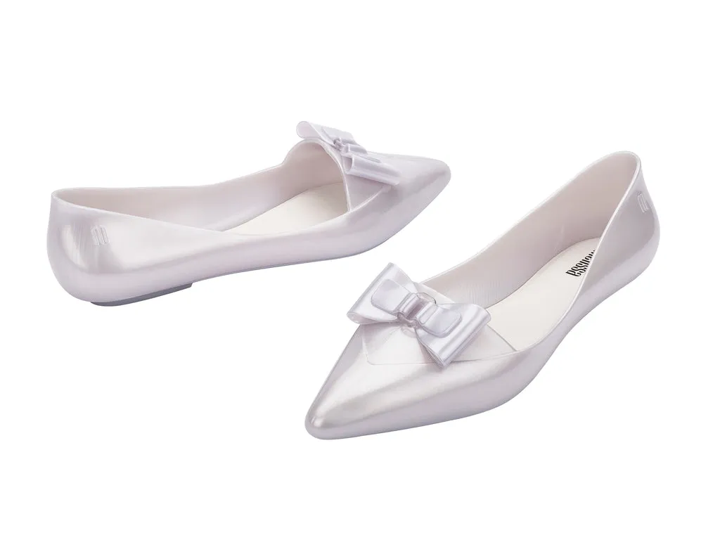 Melissa Pointy Chic AD