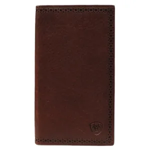 Men's Ariat Premium Rodeo Wallet by A35126283