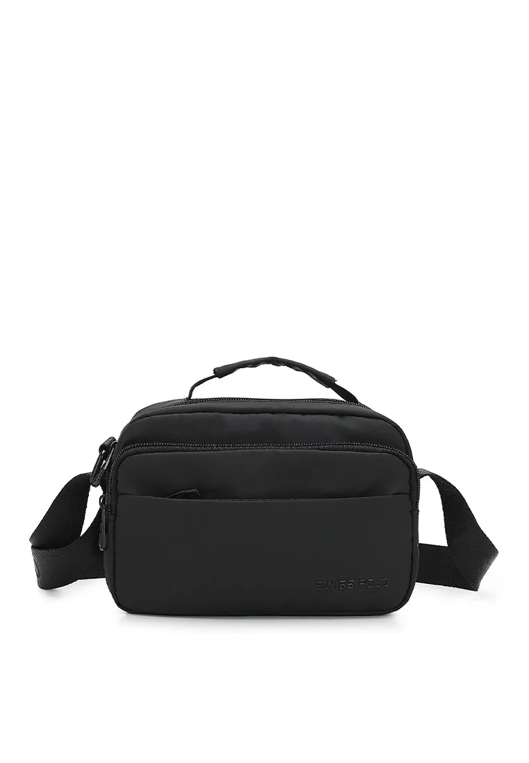Men's Sling Bag / Crossbody Bag -SYK 82337