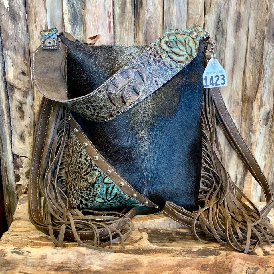 Mini Bagpack - #1423