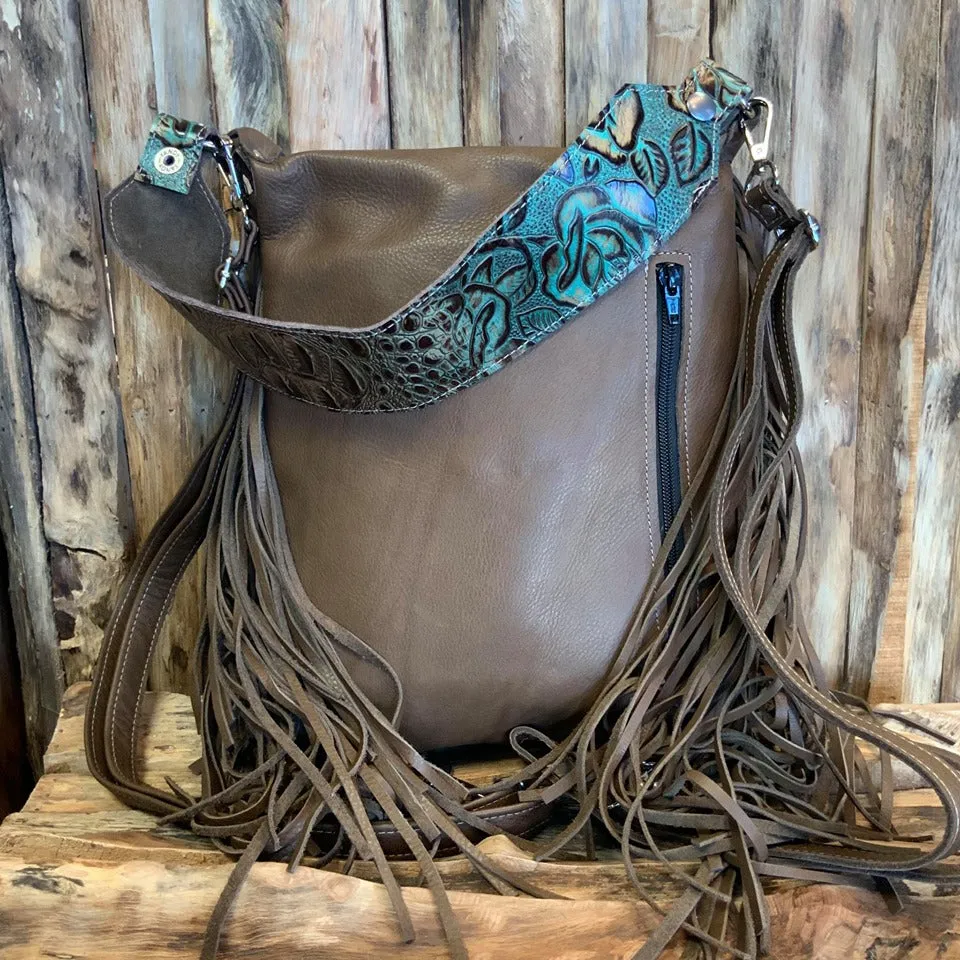 Mini Bagpack - #1423