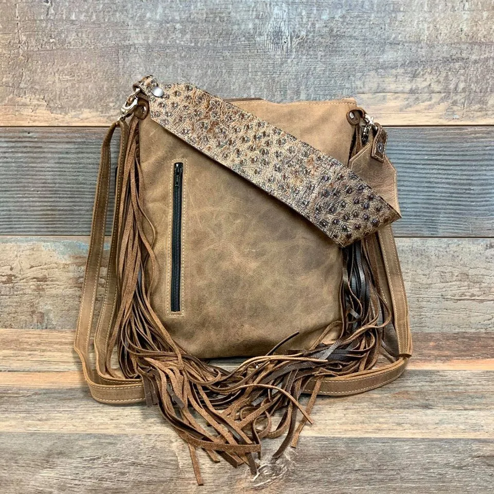 Mini Bagpack - #18688