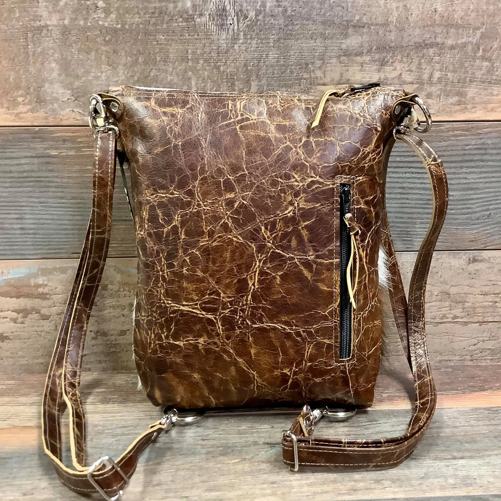 Mini Bagpack - #22906