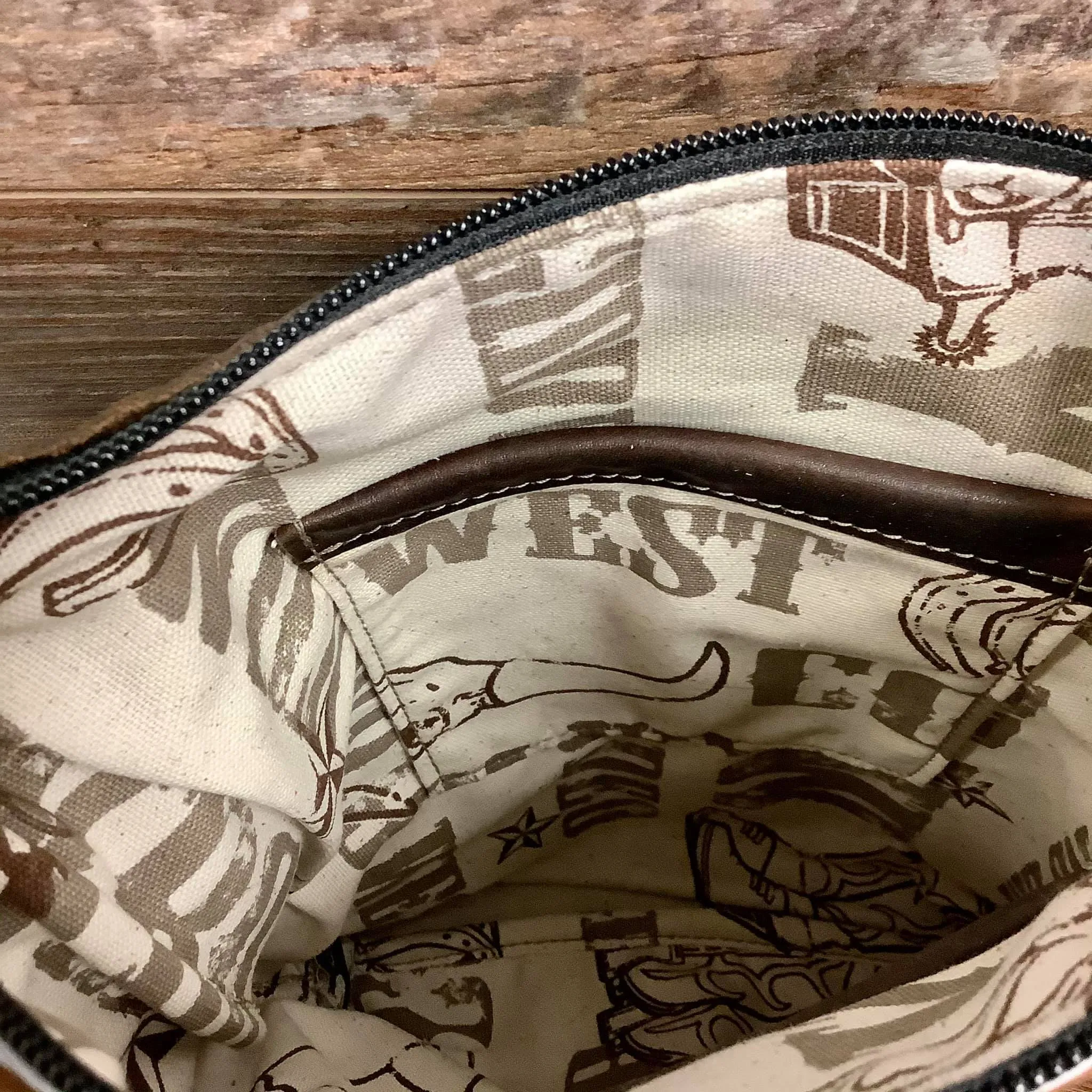 Mini Bagpack - #22906