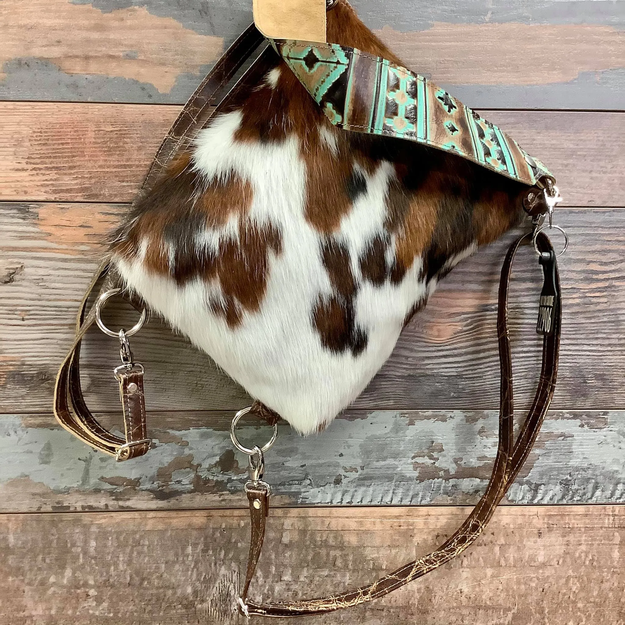 Mini Bagpack - #22906