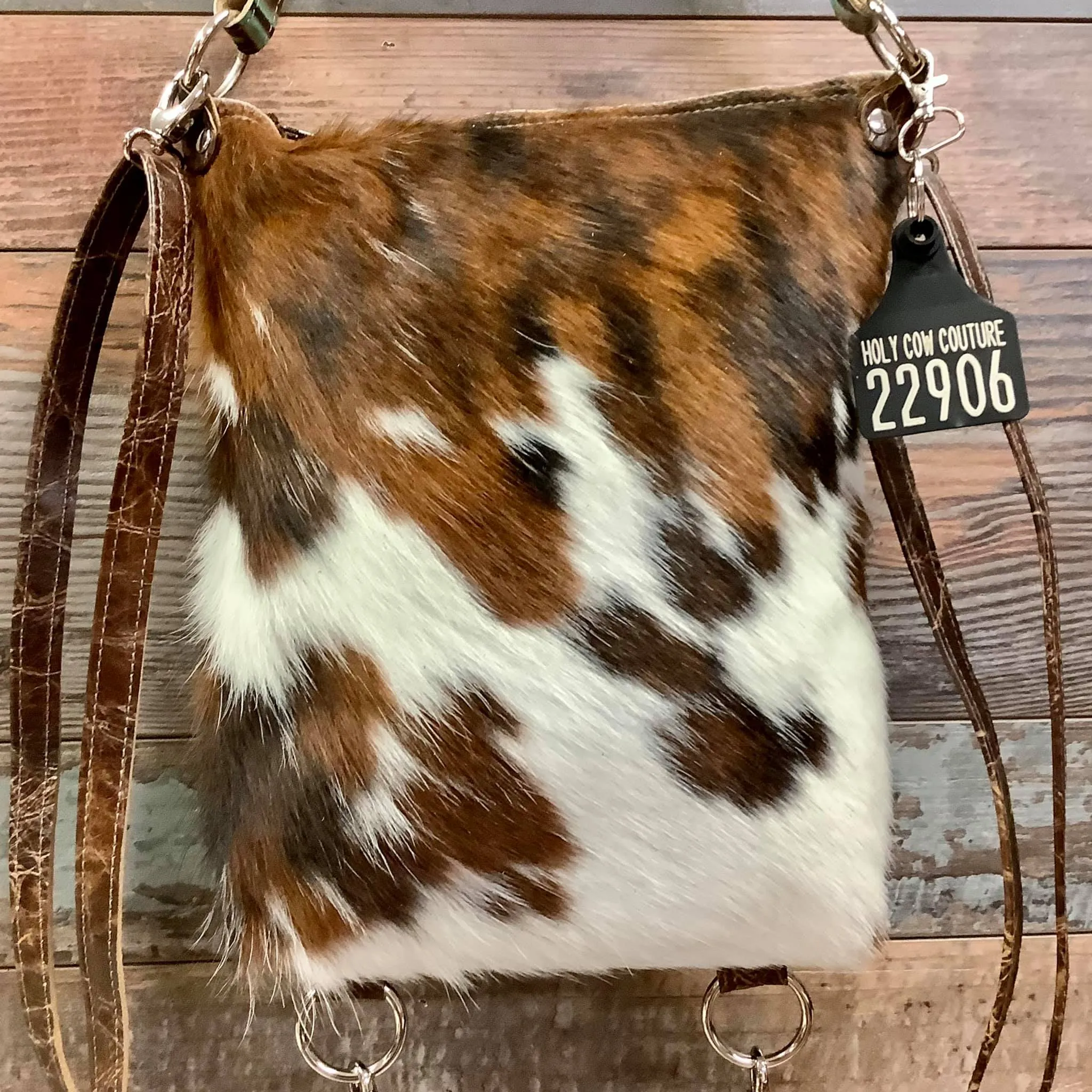 Mini Bagpack - #22906