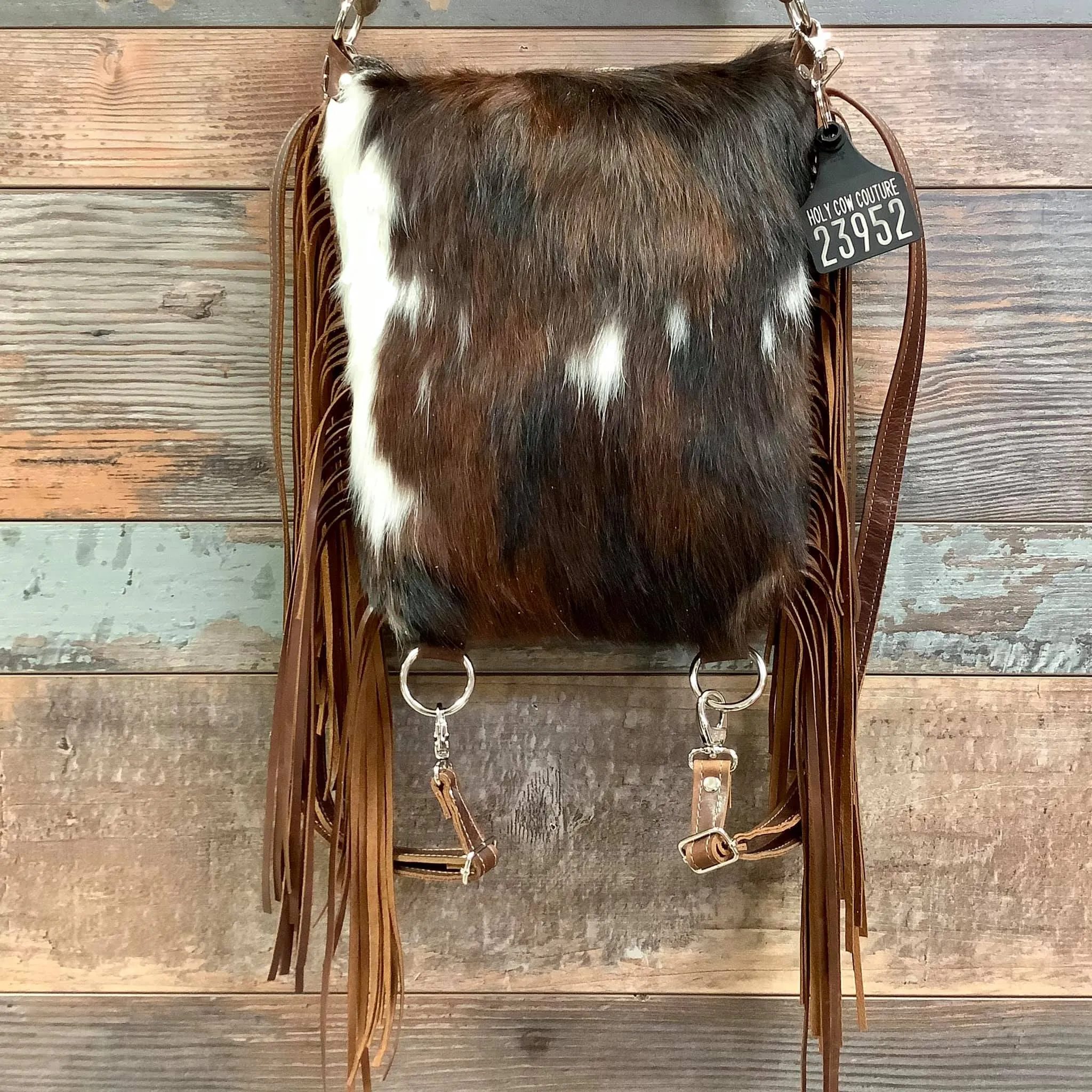 Mini Bagpack - #23952
