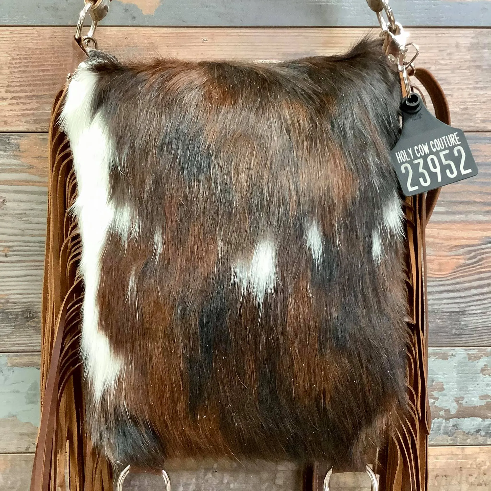 Mini Bagpack - #23952