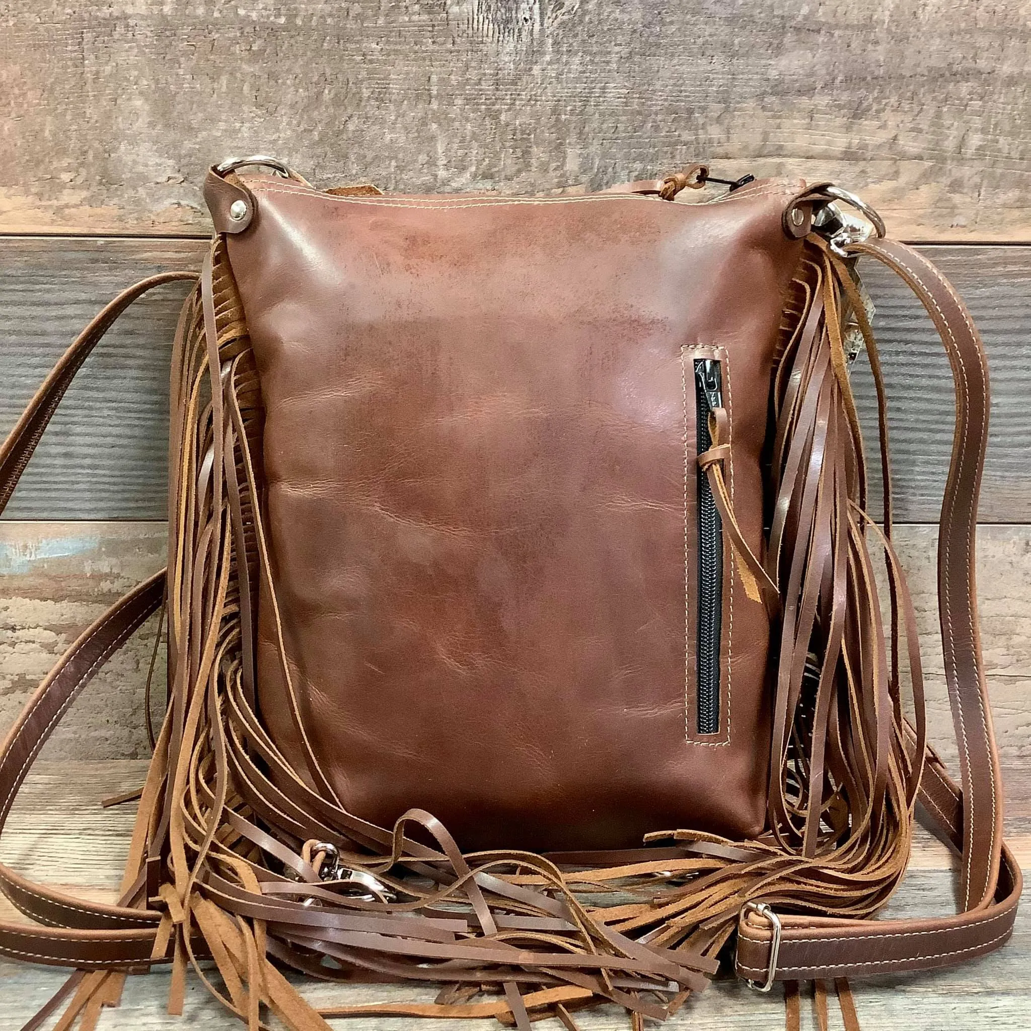 Mini Bagpack - #23952