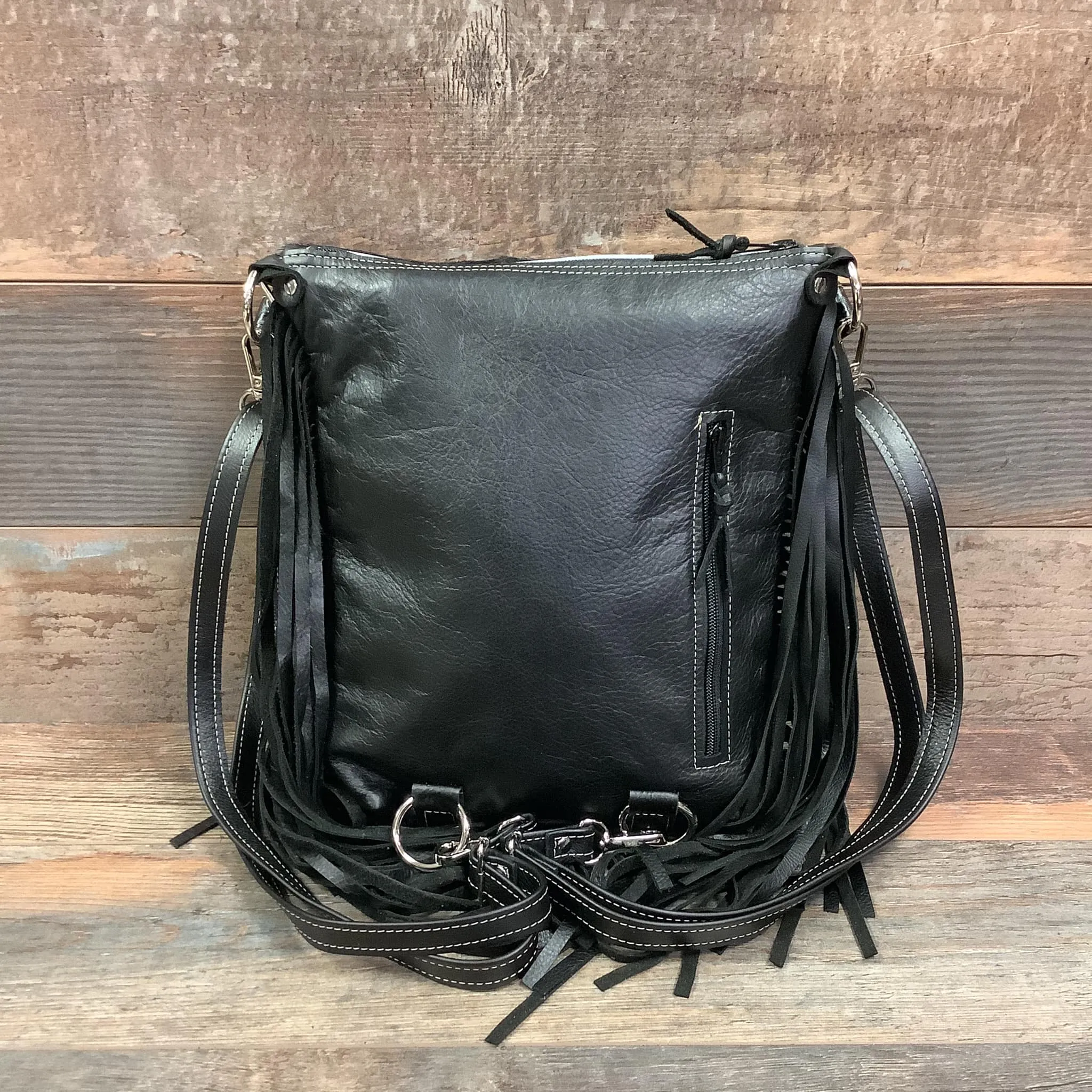 Mini Bagpack - #25935 Bag Drop