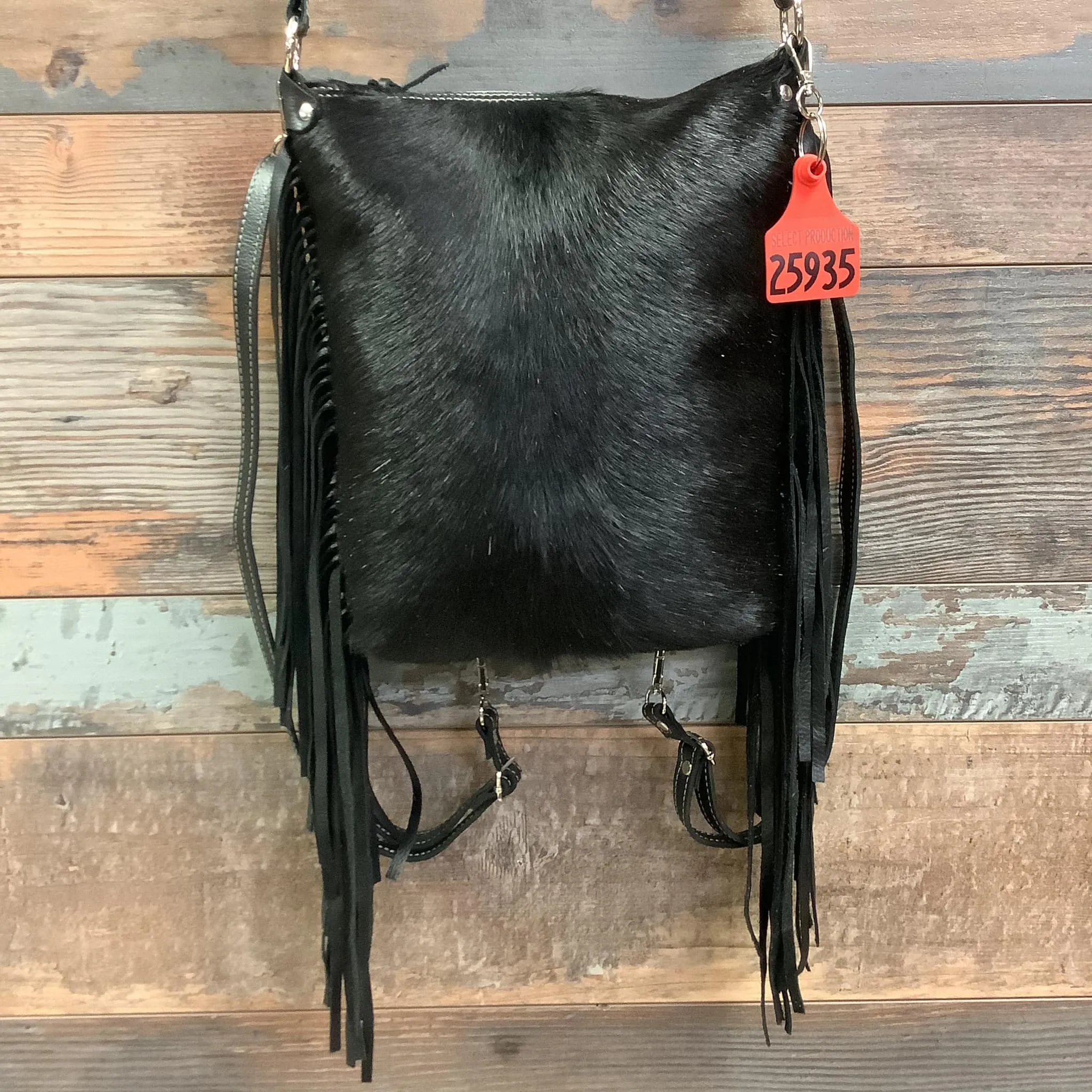 Mini Bagpack - #25935 Bag Drop
