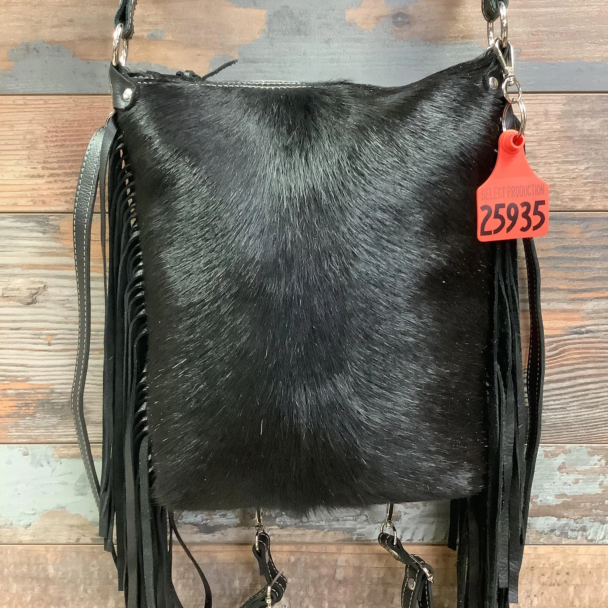 Mini Bagpack - #25935 Bag Drop