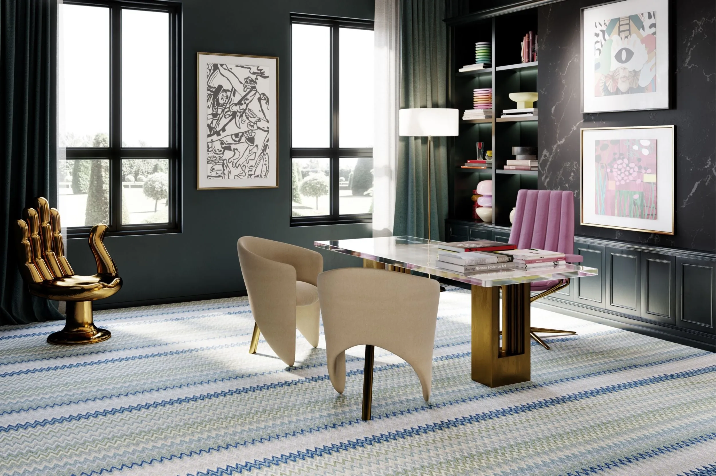 Missoni Vasto