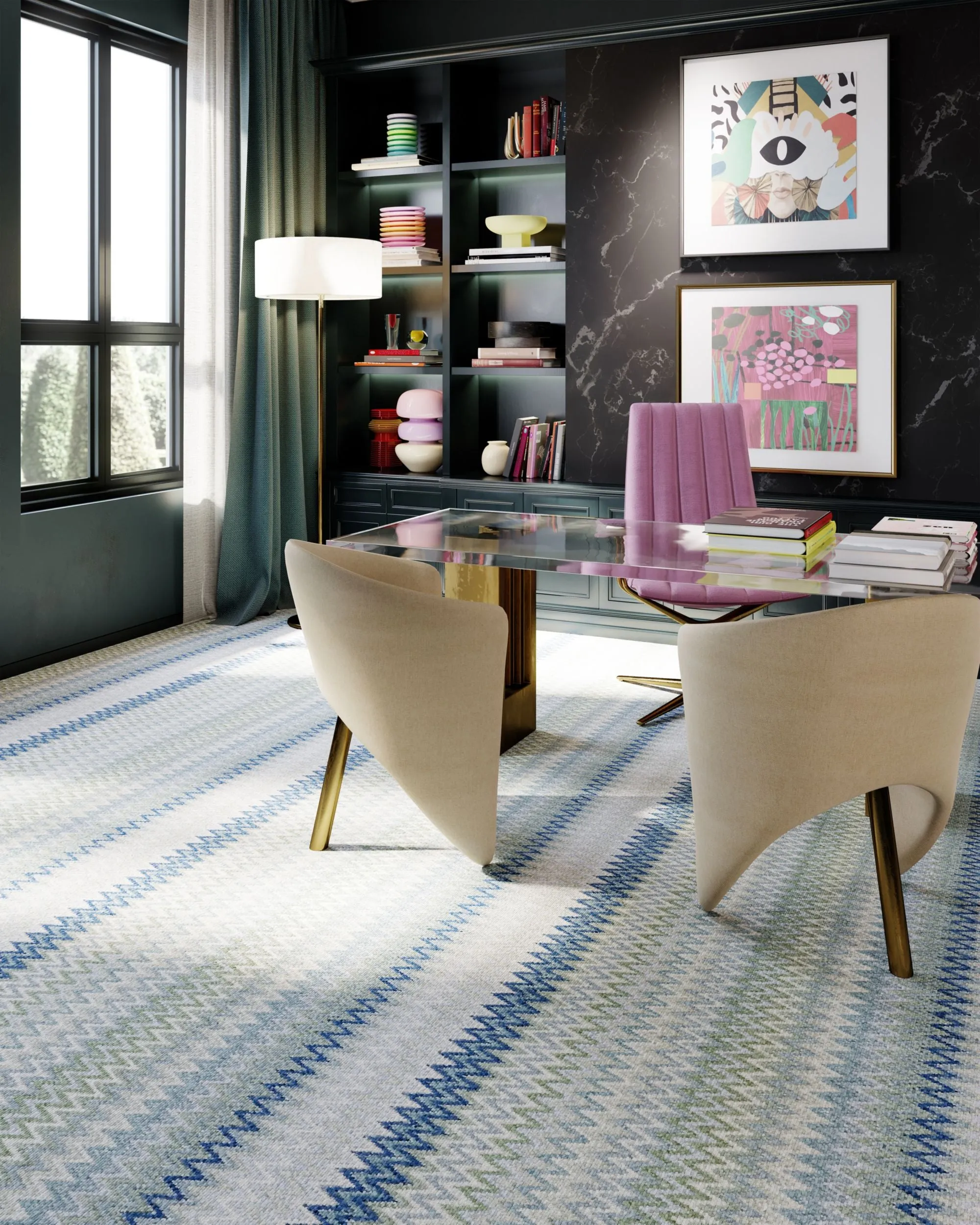 Missoni Vasto