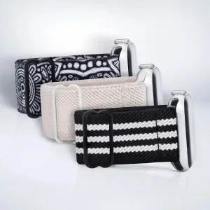 Monochrome Mix
